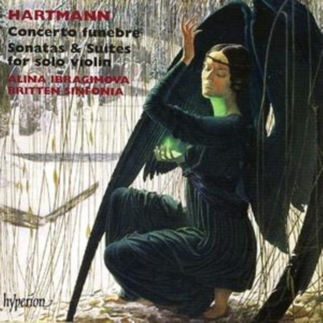 Concerto Funebre, Sonatas and Suites (Ibragimova)