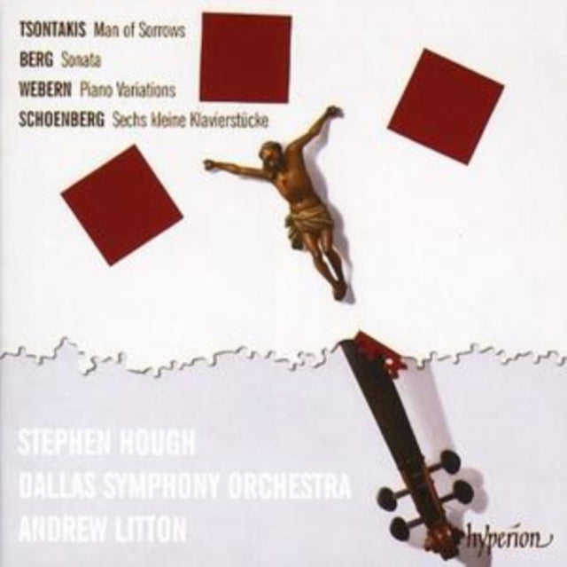 Man of Sorrows/sonata/piano Variations/6 Kleine (Litton)