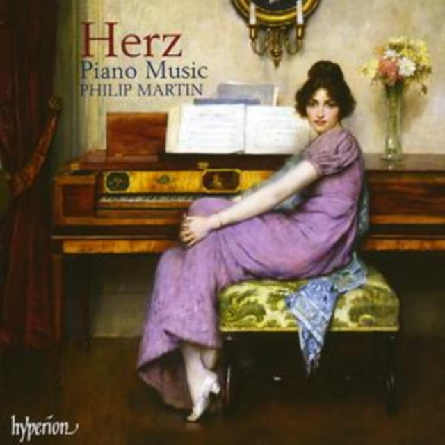 Piano Music (Martin)