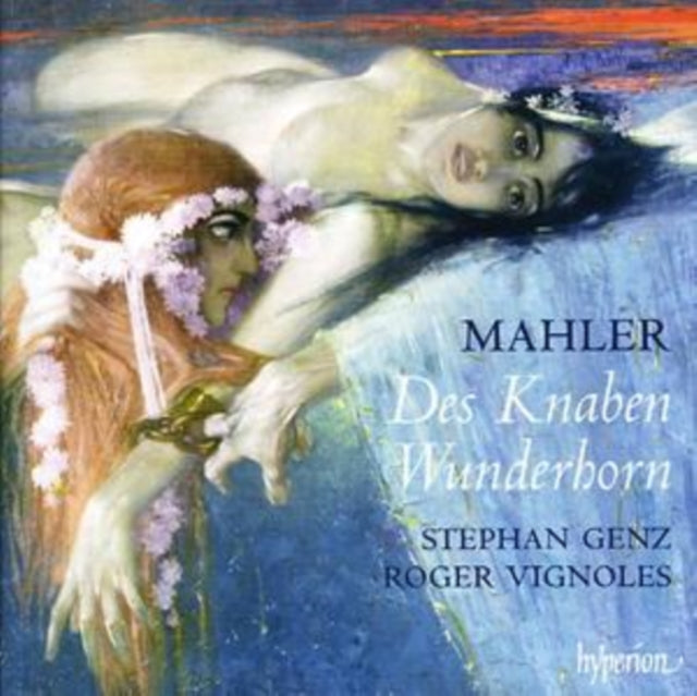 Des Knaben Wunderhorn (Vignoles, Genz)