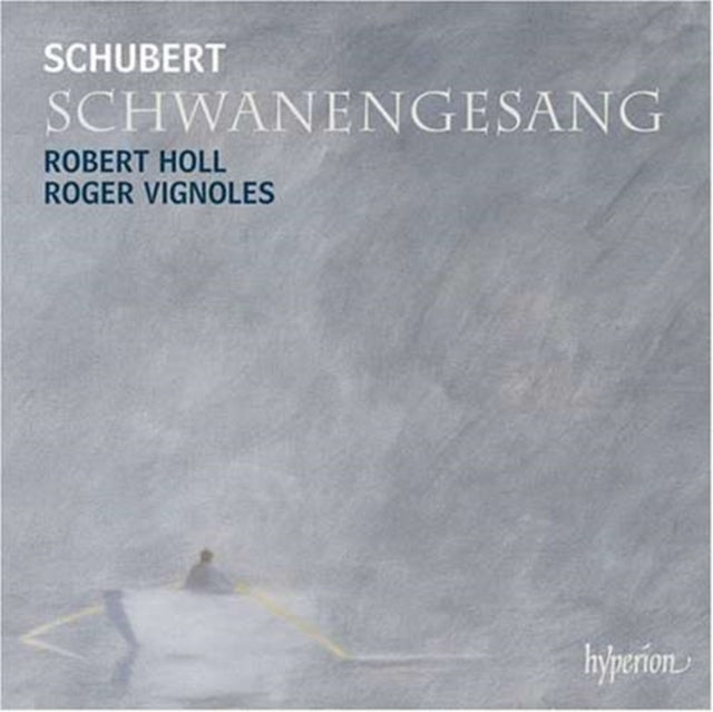 Schwanengesang (Vignoles, Holl)