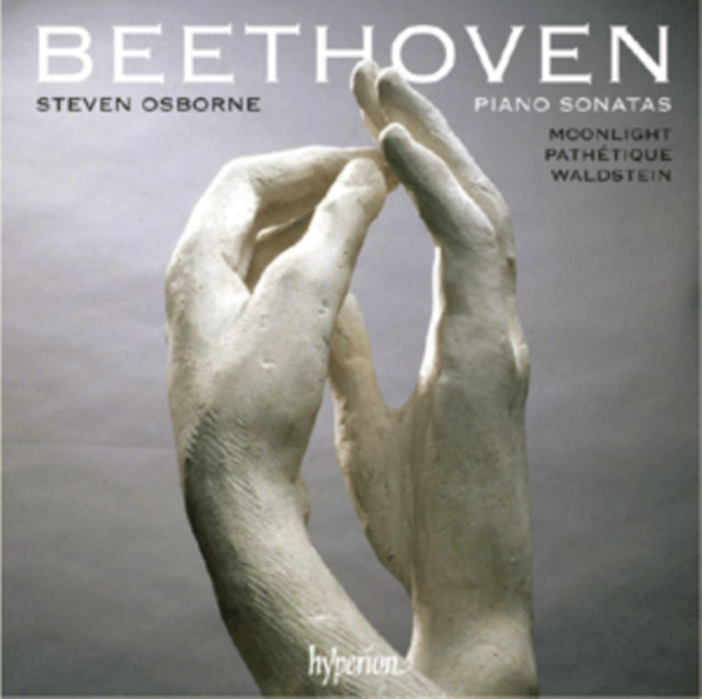 Beethoven: Piano Sonatas