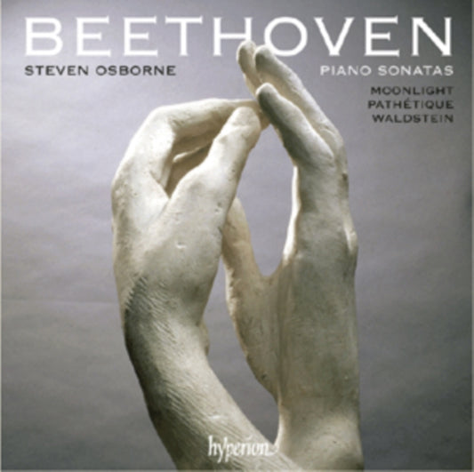 Beethoven: Piano Sonatas