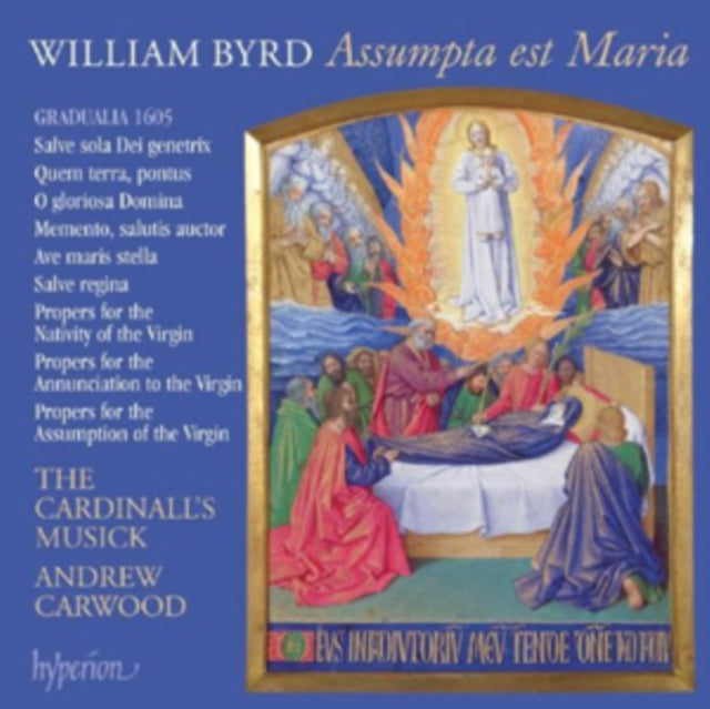 Assumpta Est Maria
