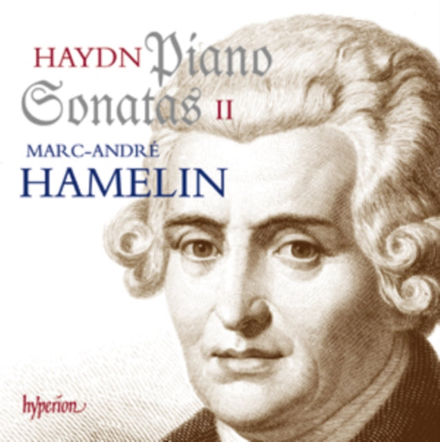 Haydn: Piano Sonatas