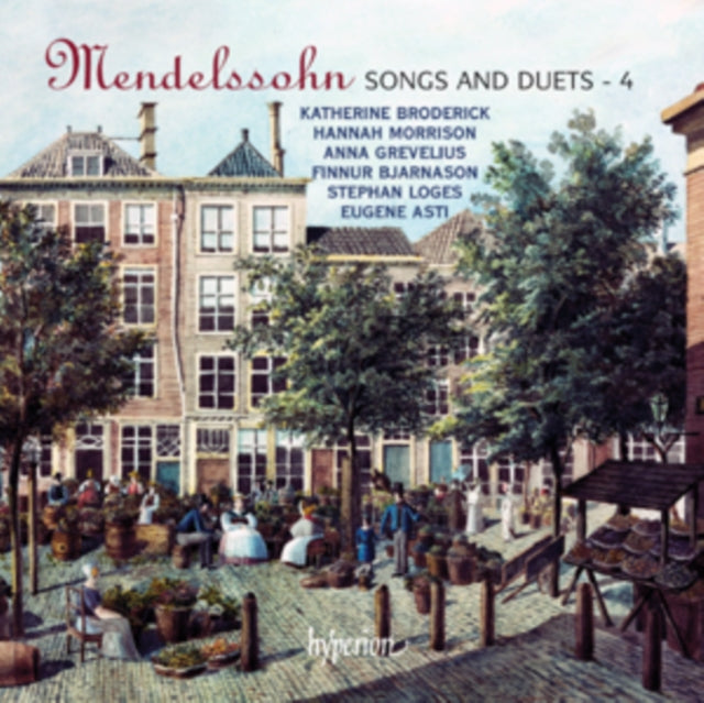 Songs and Duets