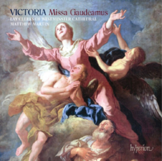 Tomas Luis De Victoria: Missa Gaudeamus
