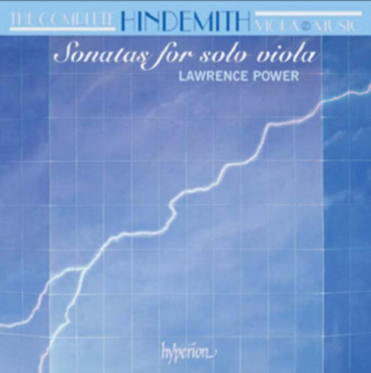 Sonatas for Solo Viola