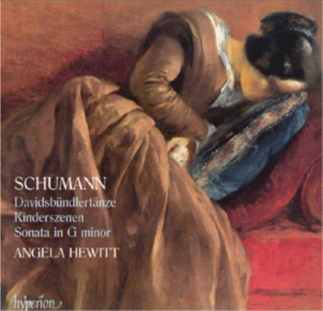 Robert Schumann: Davidsbundlertanze/Kinderszenen/...