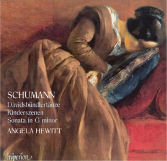 Robert Schumann: Davidsbundlertanze/Kinderszenen/...