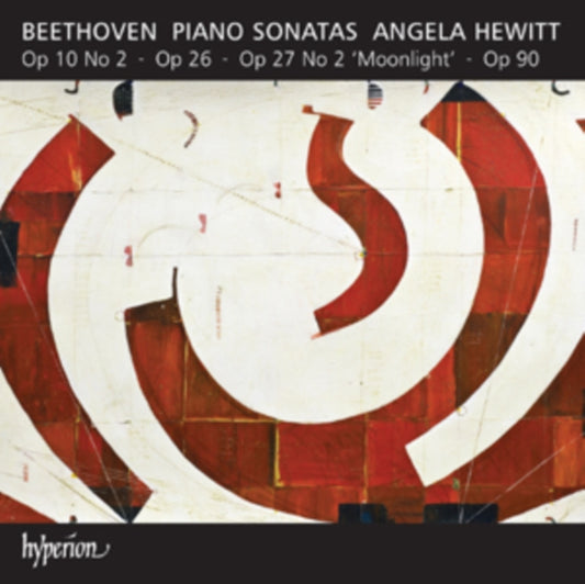 Ludwig Van Beethoven: Piano Sonatas