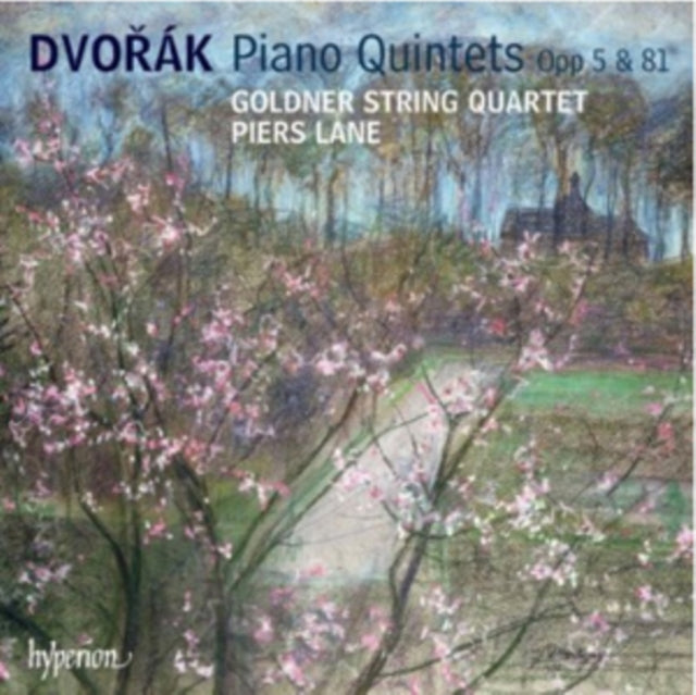 Piano Quintets