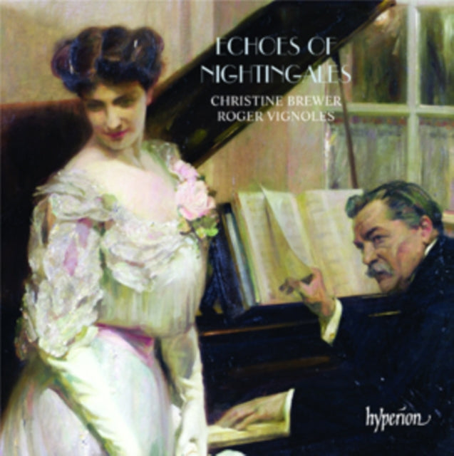 Echoes of Nightingales