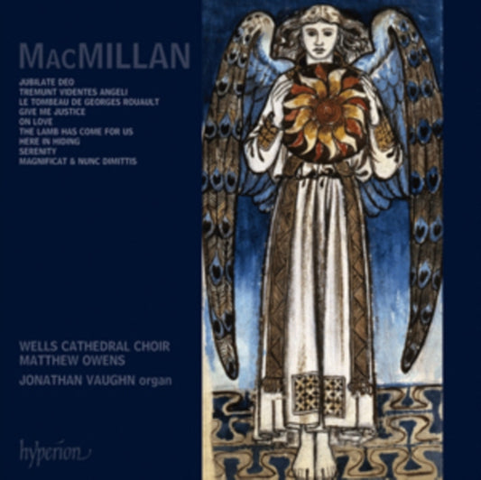 MacMillan: Jubilate Deo/Tremunt Videntes Angeli/...