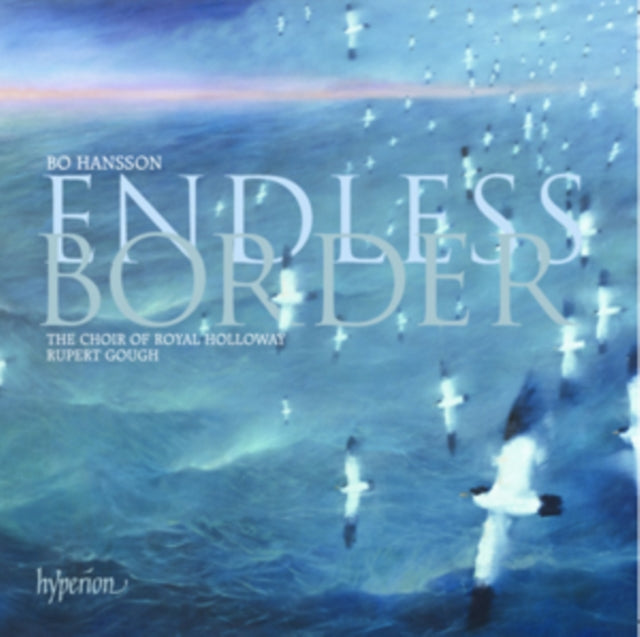 Bo Hansson: Endless Border