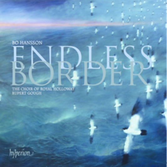Bo Hansson: Endless Border