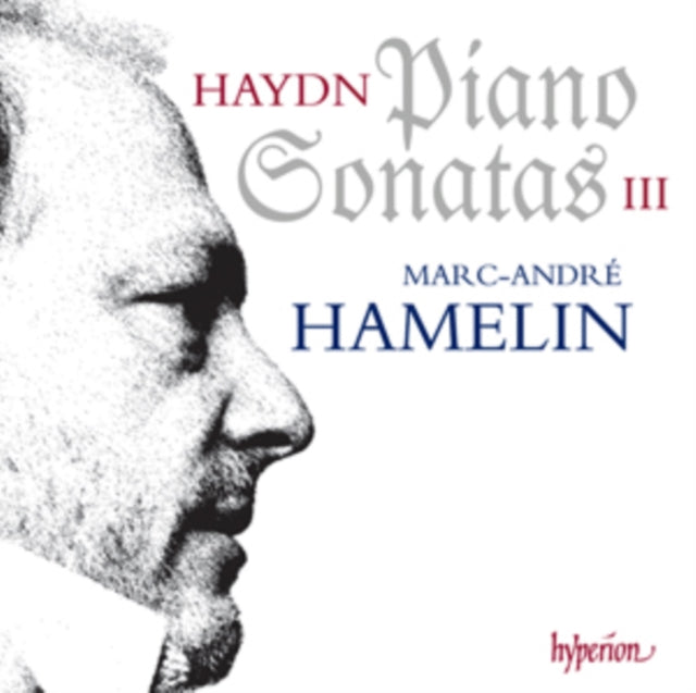 Haydn: Piano Sonatas