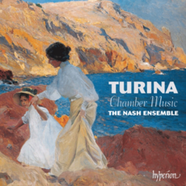 Turina: Chamber Music