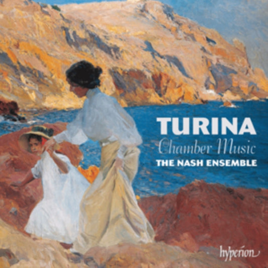Turina: Chamber Music