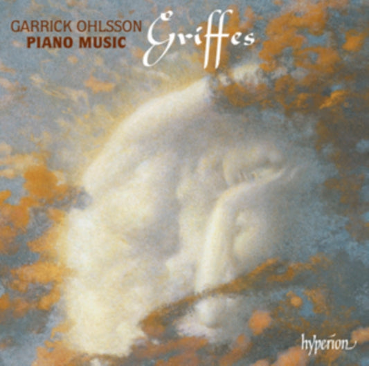Garrick Ohlsson: Piano Music