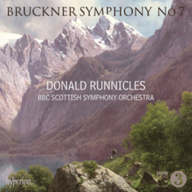 Bruckner: Symphony No. 7