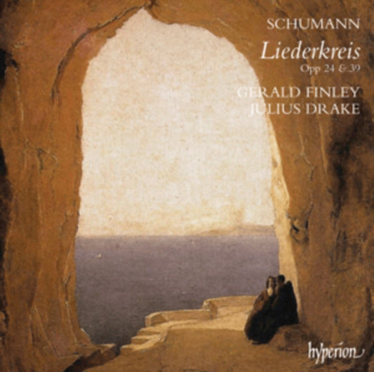 Schumann: Liederkreis, Opp. 24 & 39