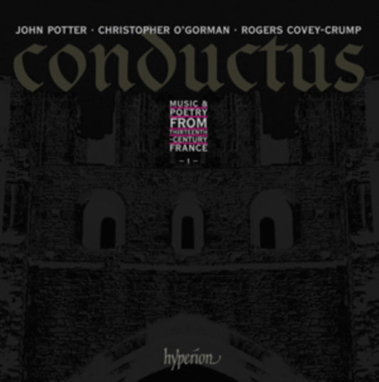 Music & Poetry from Thirteenth Century France