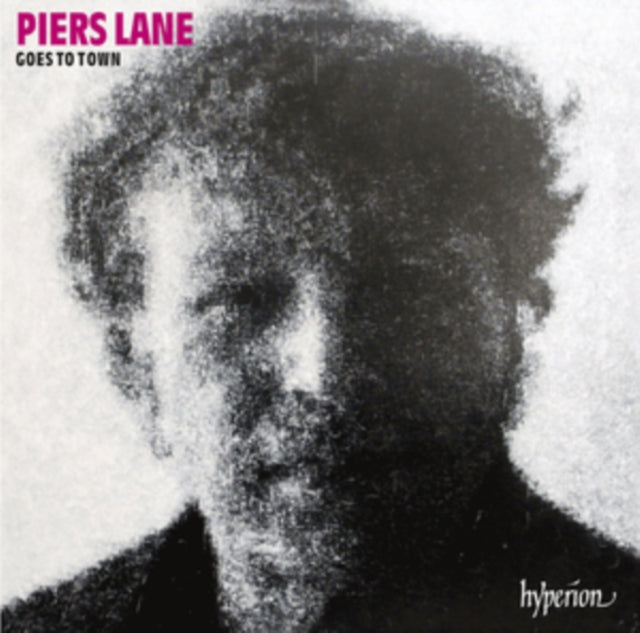 Piers Lane: Goes to Town