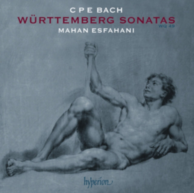 C.P.E. Bach: Württemberg Sonatas, WQ49