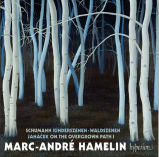 Schumann: Kinderszenen/Waldszenen/...