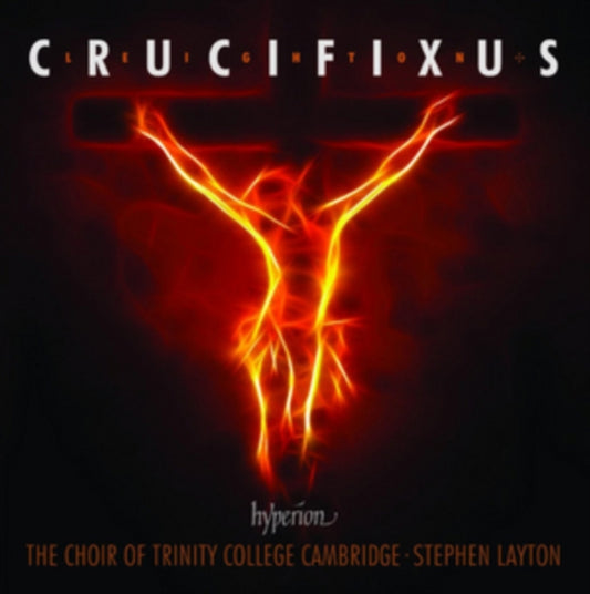 Crucifixus