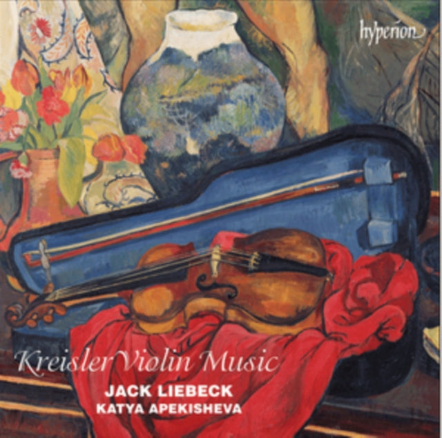 Kreisler Violin Music