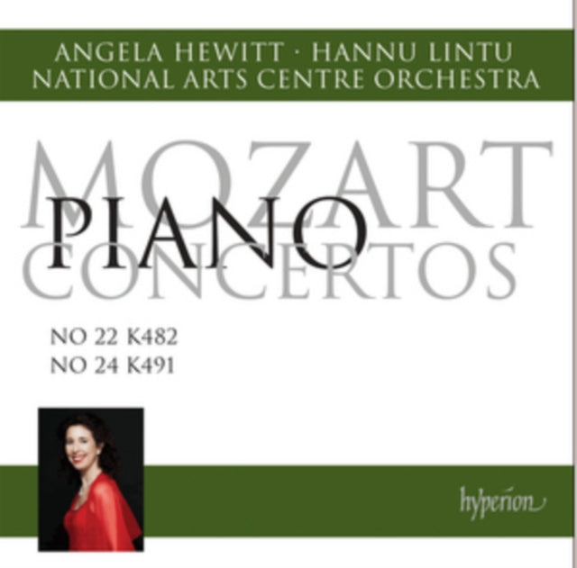 Mozart: Piano Concertos