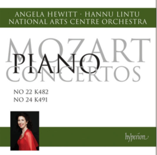 Mozart: Piano Concertos