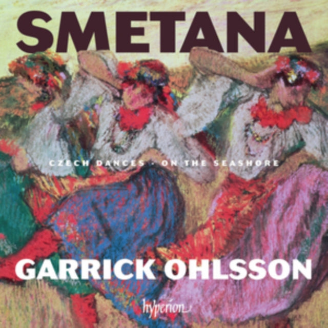 Smetana: Czech Dances/On the Seashore