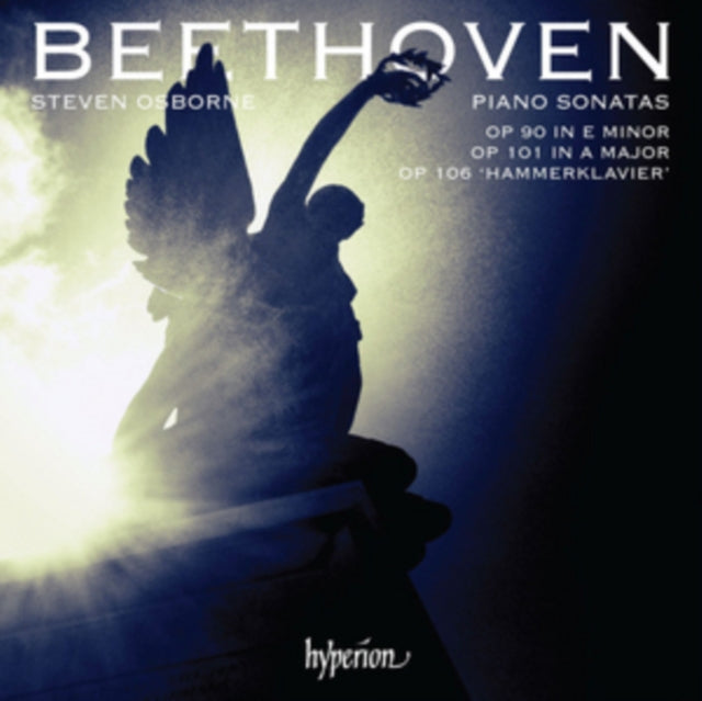 Beethoven: Piano Sonatas