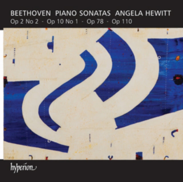 Beethoven: Piano Sonatas