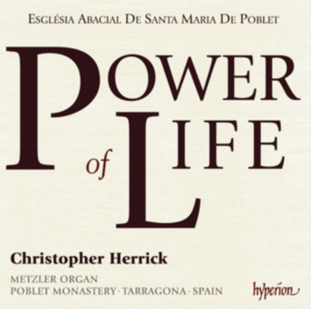 Power of Life