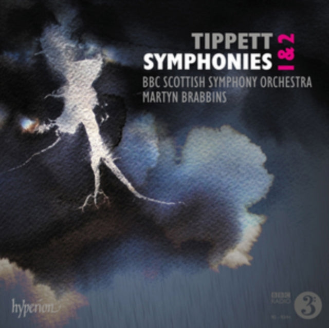 Tippett: Symphonies 1 & 2
