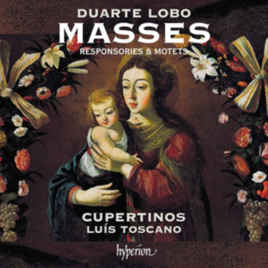 Duarte Lobo: Masses