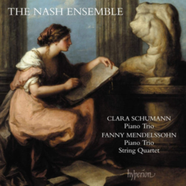 Clara Schumann: Piano Trio/Fanny Mendelssohn: Piano Trio/...