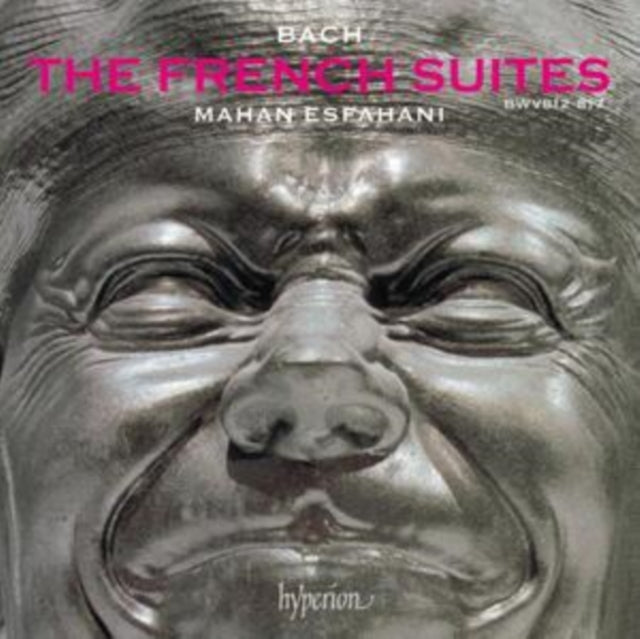 Bach: The French Suites