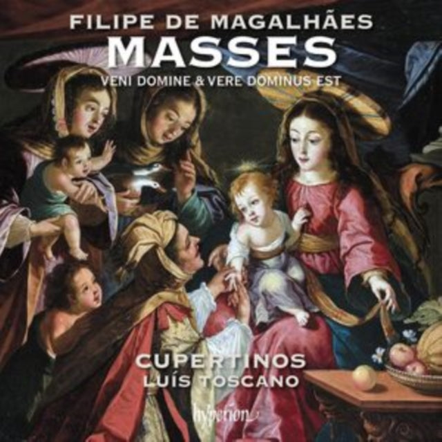 Filipe De Magalhaes: Masses