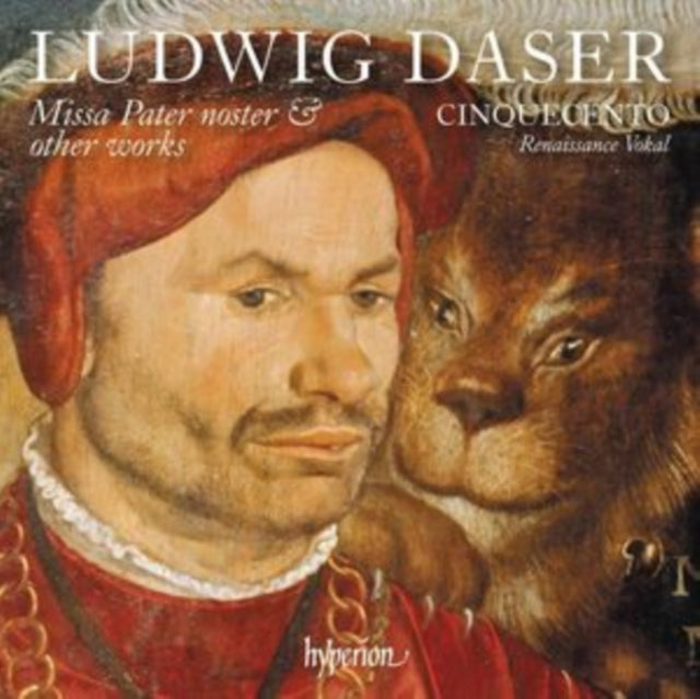 Ludwig Daser: Missa Pater Noster & Other Works