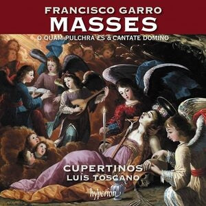 Francisco Garro: Masses