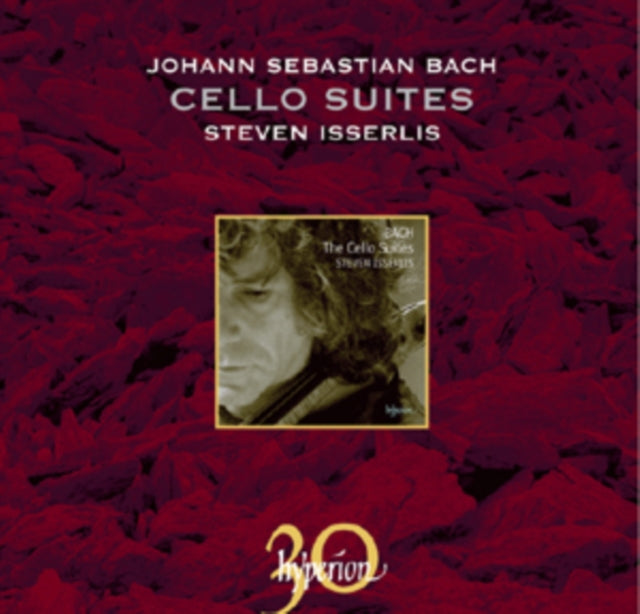 Johann Sebastian Bach: Cello Suites
