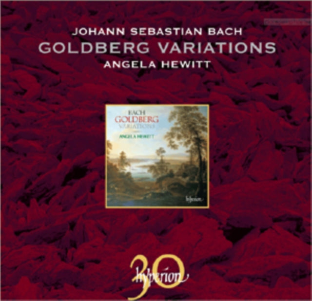 Johann Sebastian Bach: Goldberg Variations