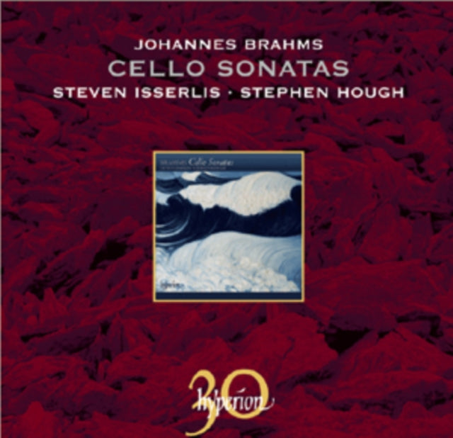 Johannes Brahms: Cello Sonatas