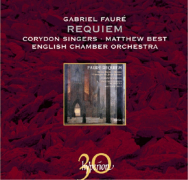 Gabriel Faure: Requiem