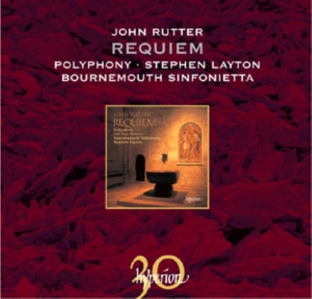 John Rutter: Requiem